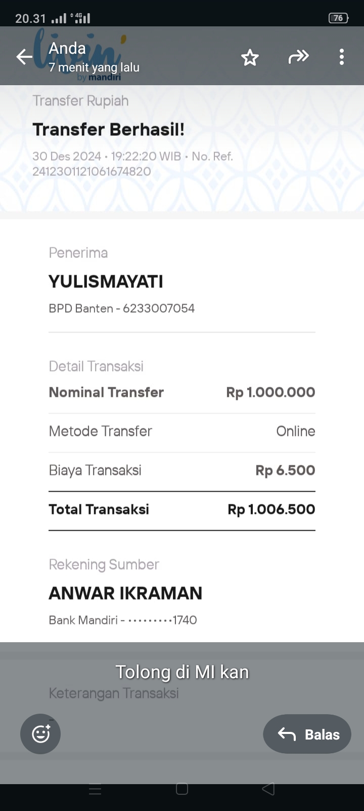 Foto Kunjungan - FOTO_KUNJUNGAN