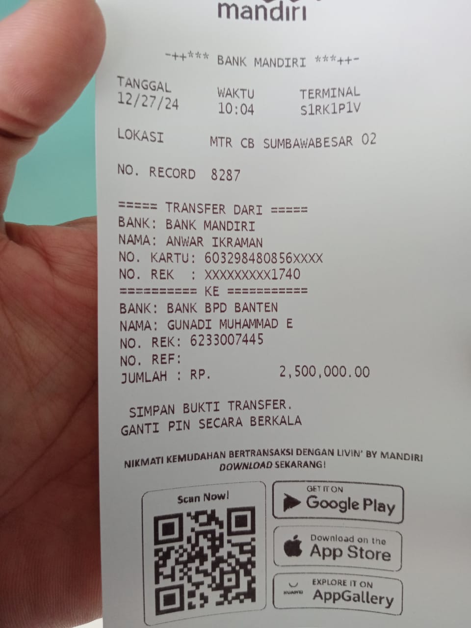 Foto Kunjungan - FOTO_KUNJUNGAN