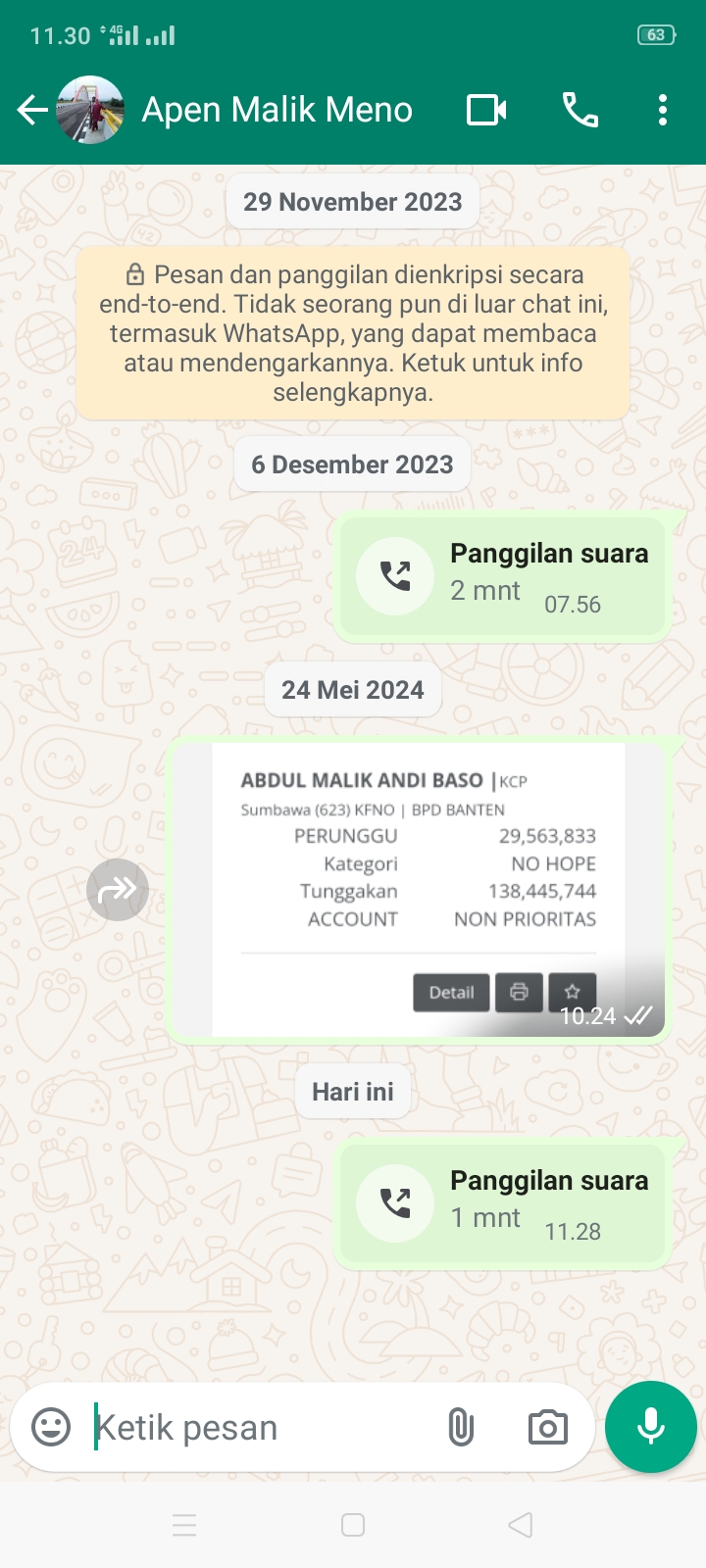 Foto Kunjungan - FOTO_KUNJUNGAN