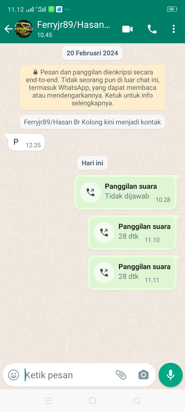 Foto Kunjungan - FOTO_KUNJUNGAN
