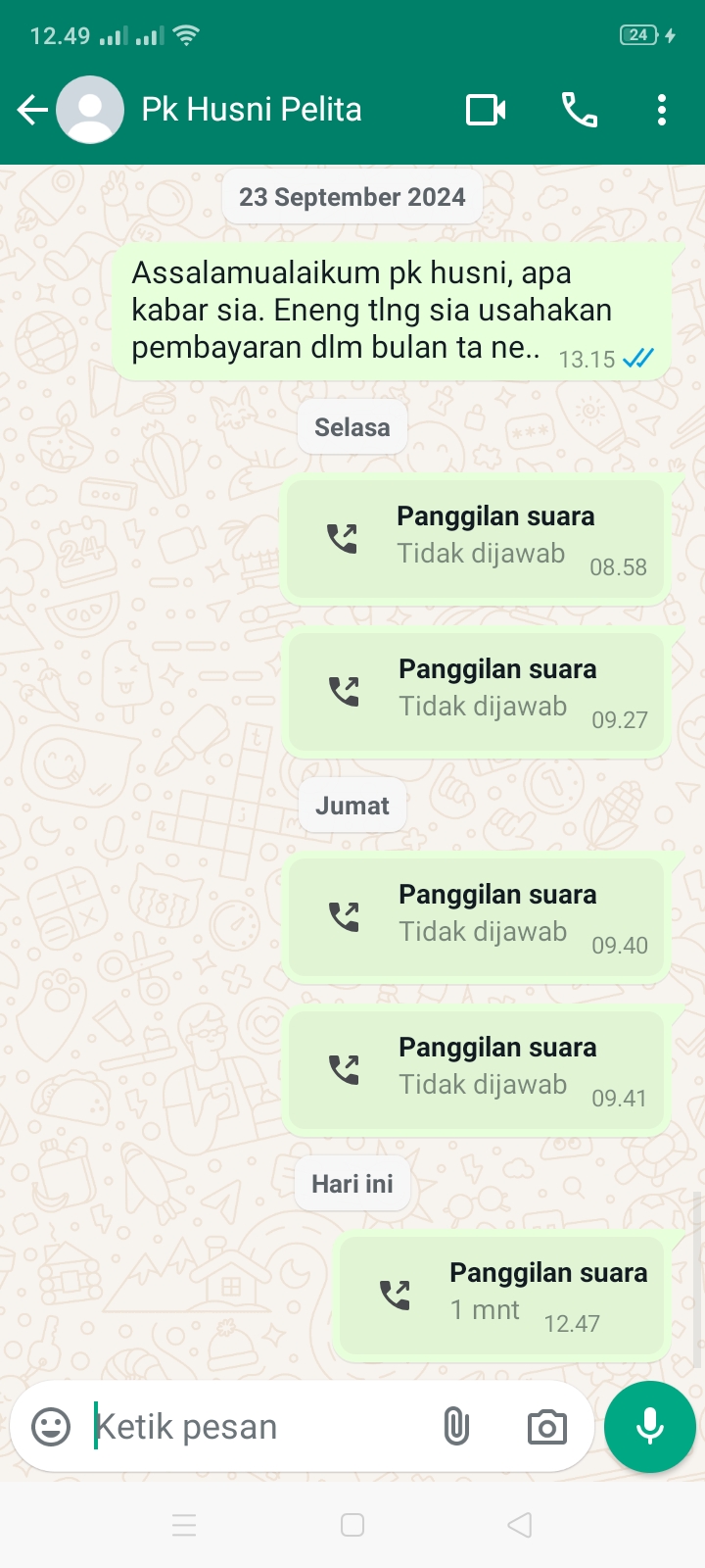 Foto Kunjungan - FOTO_KUNJUNGAN