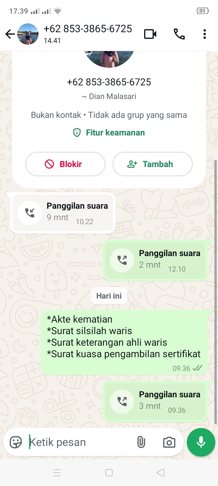 Foto Kunjungan - FOTO_KUNJUNGAN