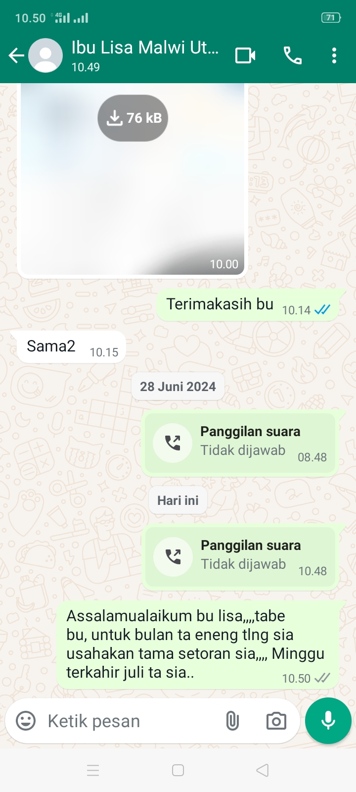 Foto Kunjungan - FOTO_KUNJUNGAN
