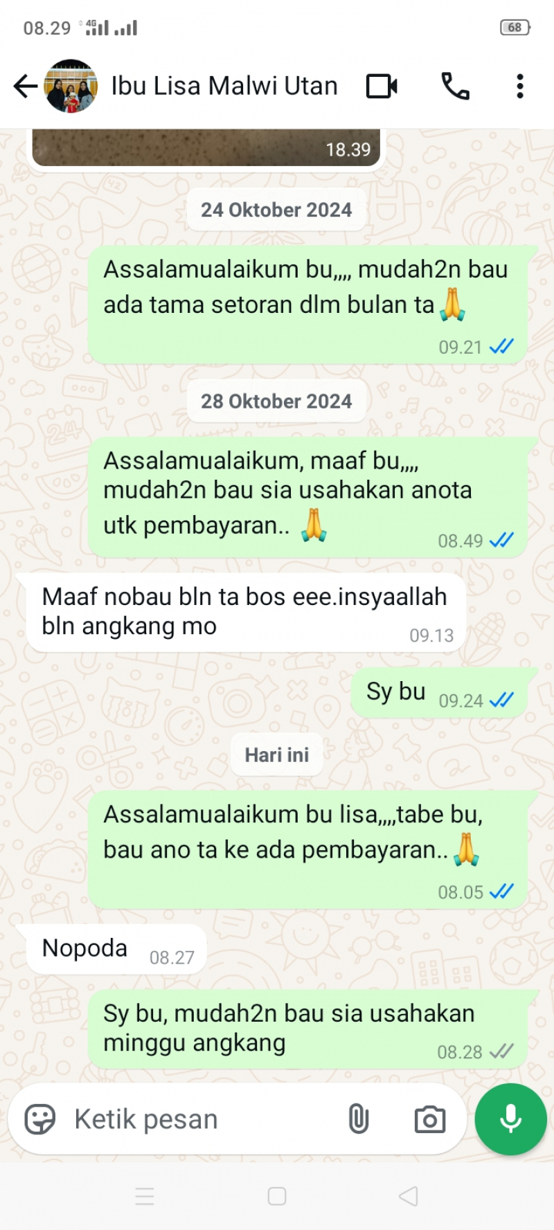 Foto Kunjungan - FOTO_KUNJUNGAN