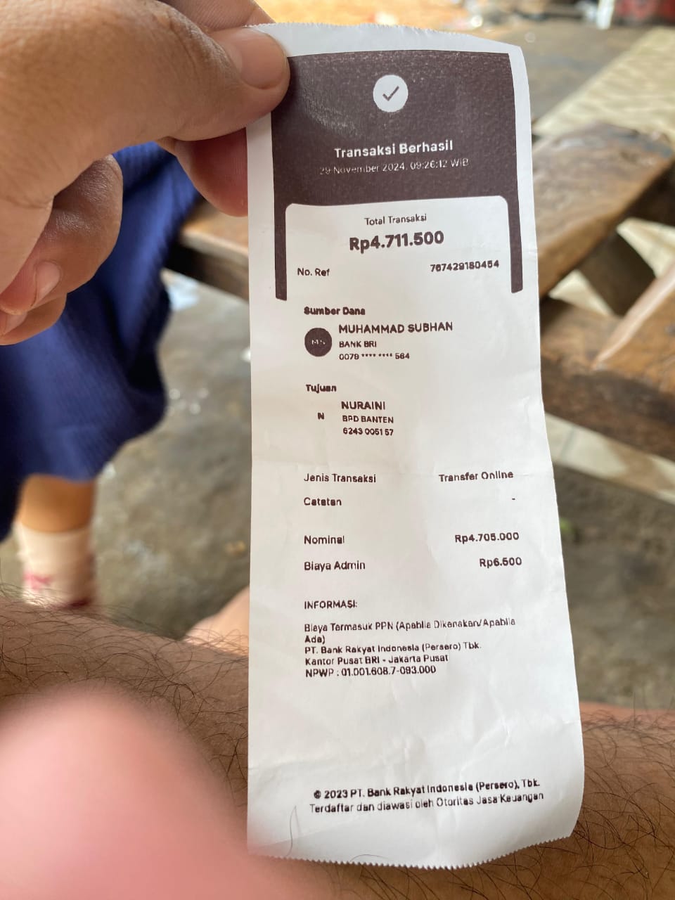 Foto Kunjungan - FOTO_KUNJUNGAN