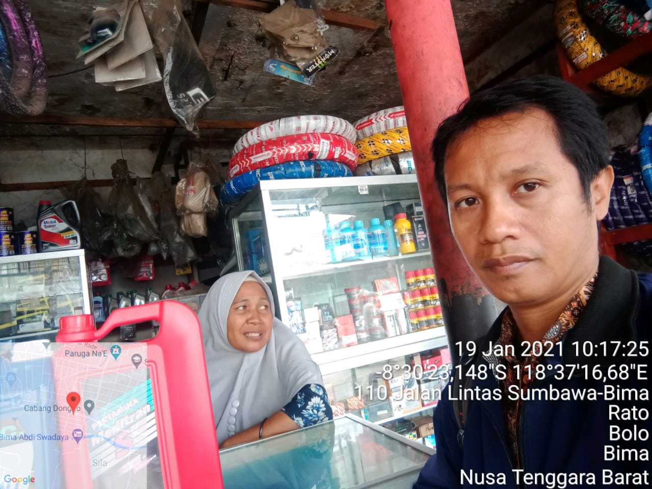 Foto Kunjungan - FOTO_KUNJUNGAN