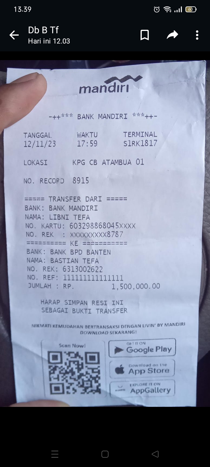 Foto Kunjungan - FOTO_KUNJUNGAN