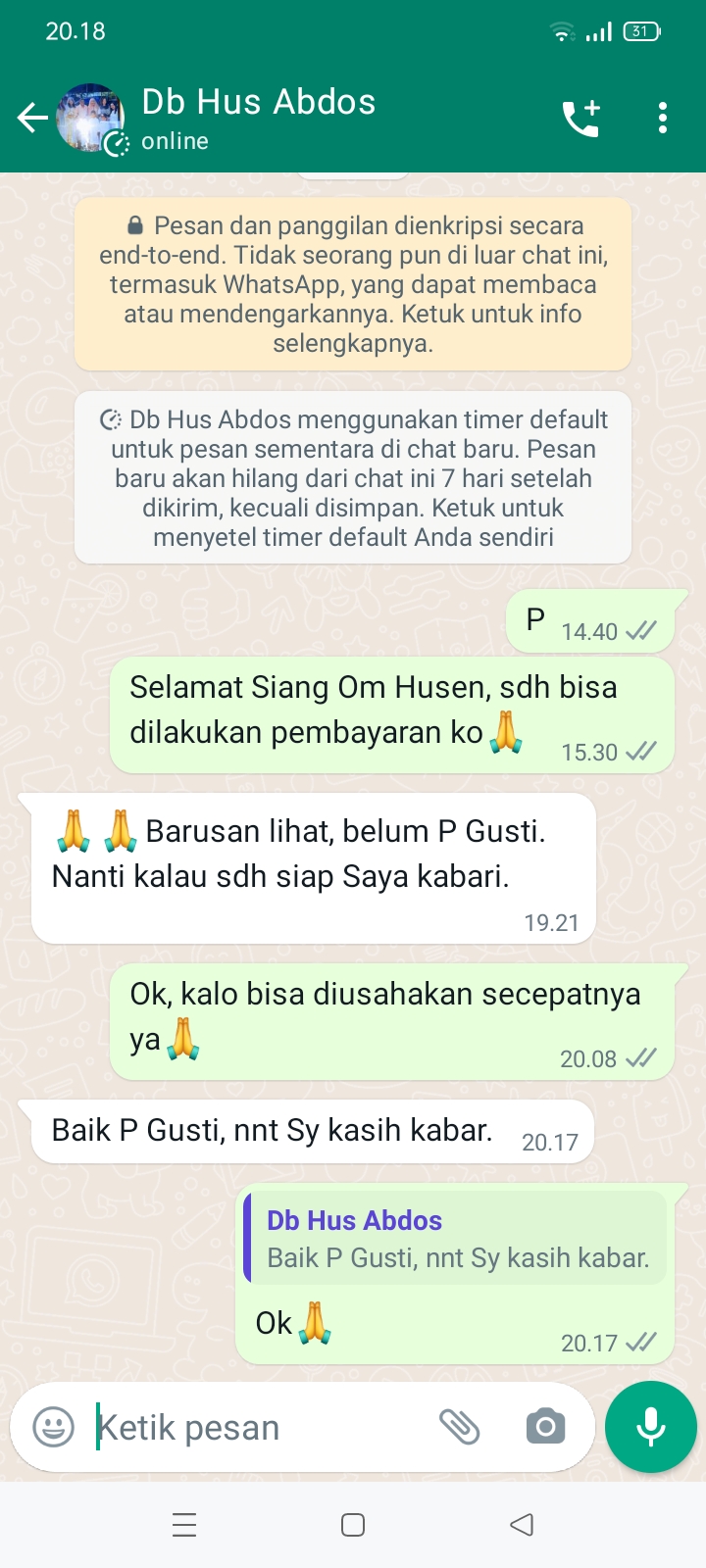 Foto Kunjungan - FOTO_KUNJUNGAN