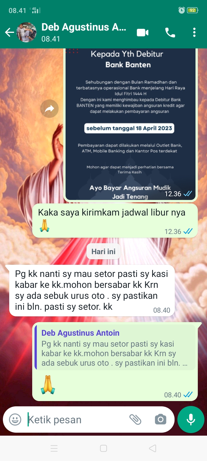 Foto Kunjungan - FOTO_KUNJUNGAN