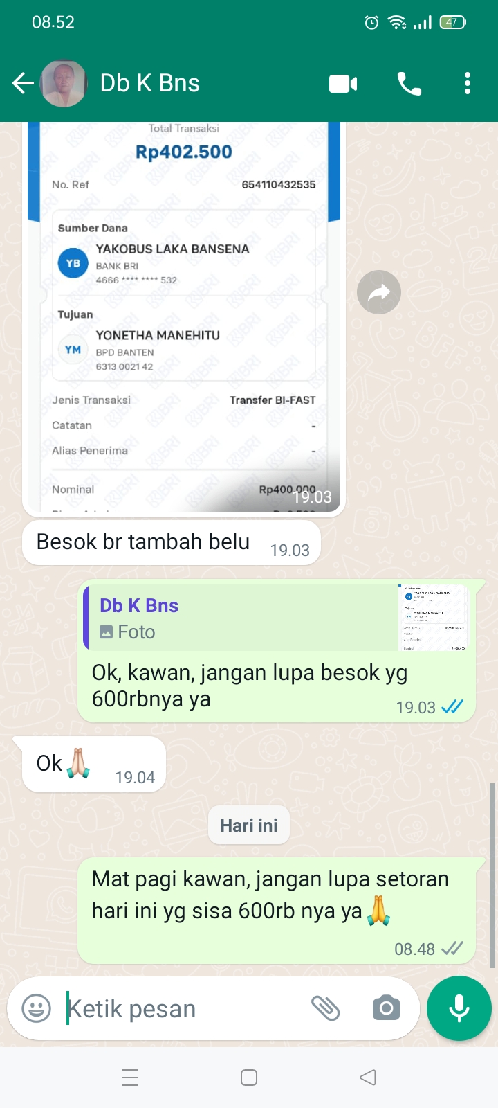 Foto Kunjungan - FOTO_KUNJUNGAN