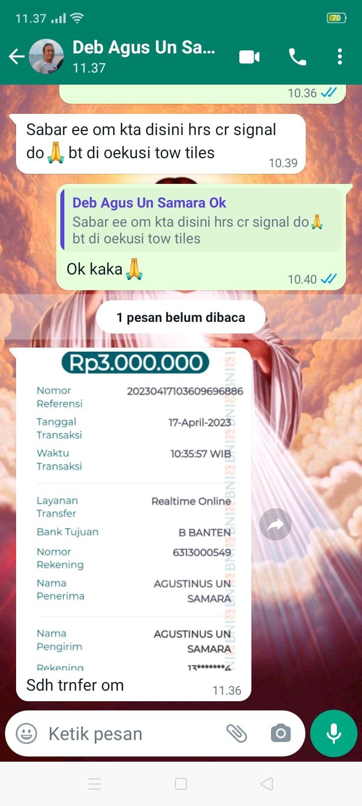 Foto Kunjungan - FOTO_KUNJUNGAN