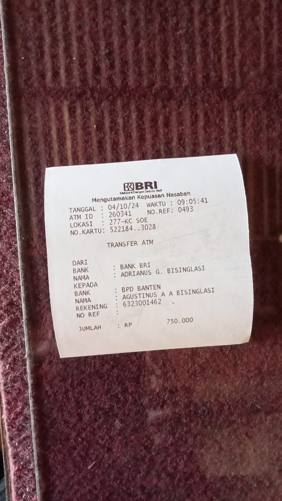 Foto Kunjungan - FOTO_KUNJUNGAN