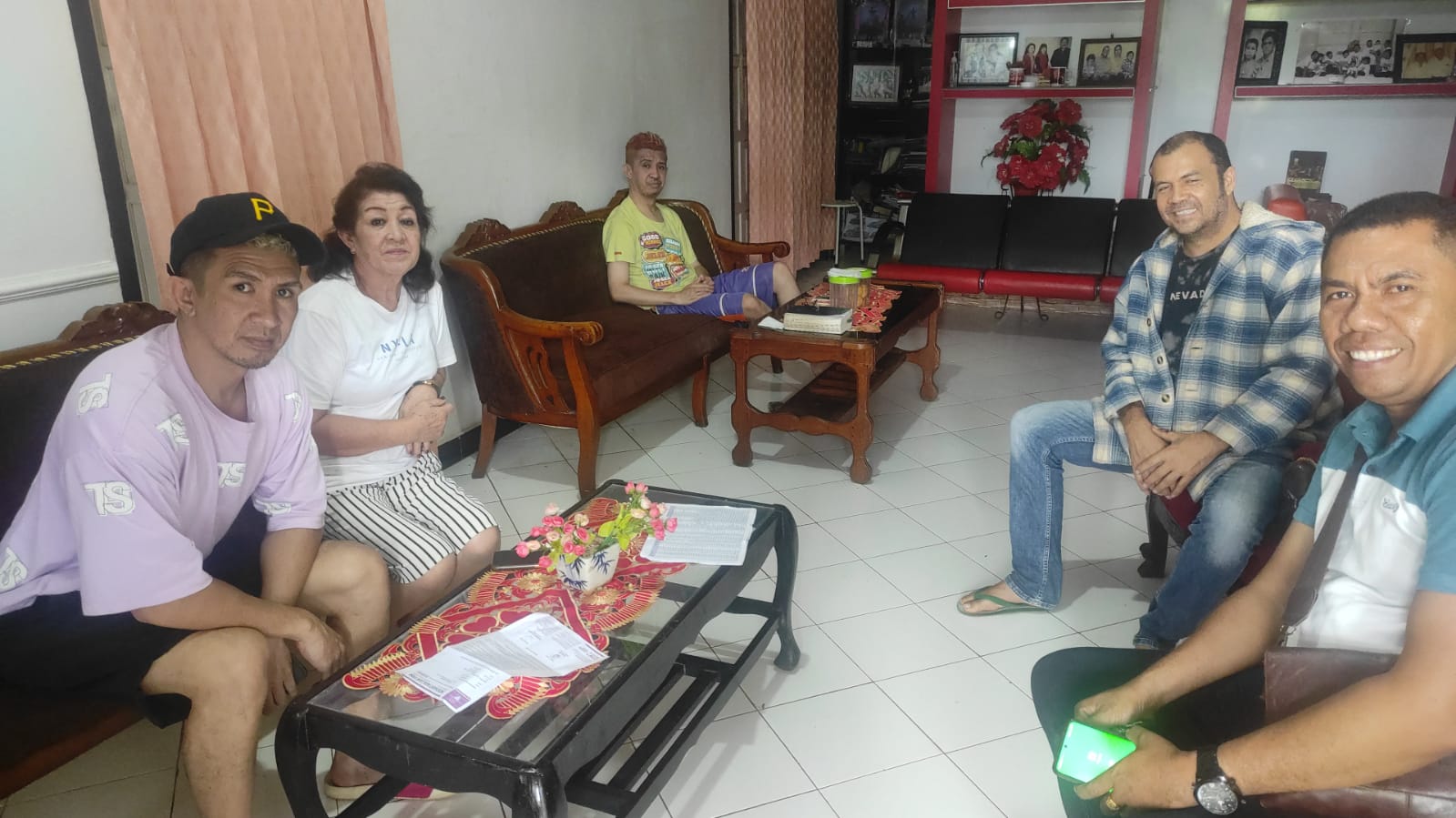 Foto Kunjungan - FOTO_KUNJUNGAN