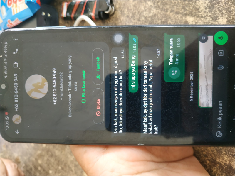 Foto Kunjungan - FOTO_KUNJUNGAN