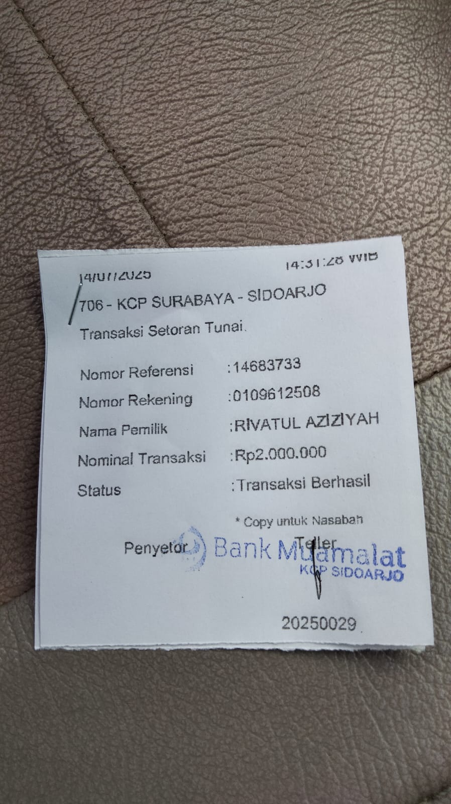 Foto Kunjungan - FOTO_KUNJUNGAN