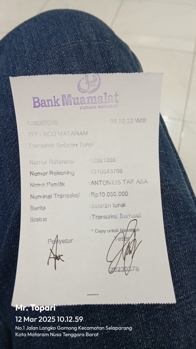 Foto Kunjungan - FOTO_KUNJUNGAN