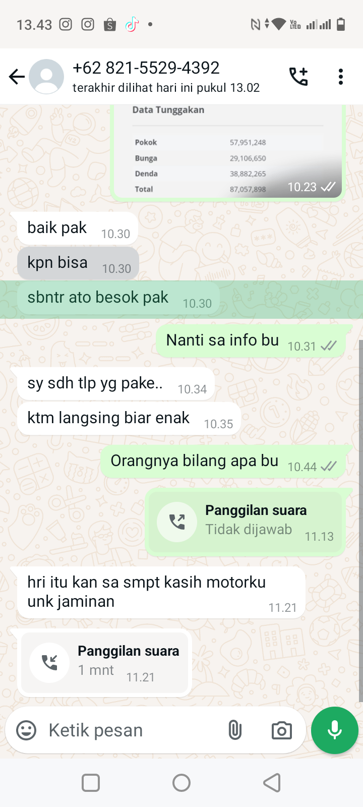 Foto Kunjungan - FOTO_KUNJUNGAN