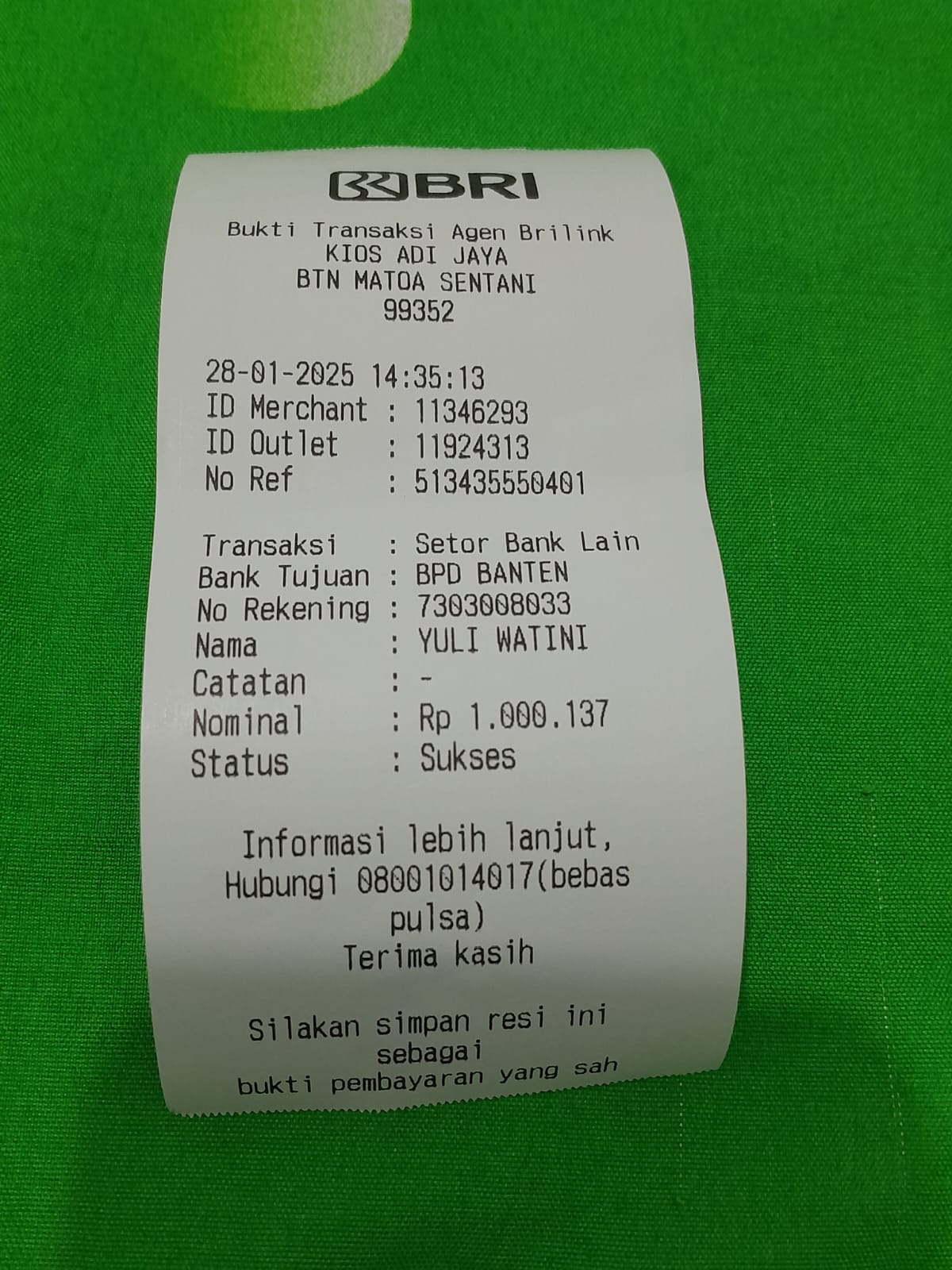 Foto Kunjungan - FOTO_KUNJUNGAN