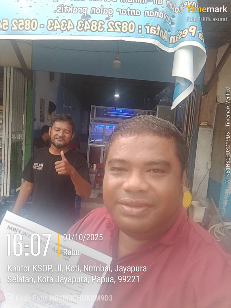 Foto Kunjungan - FOTO_KUNJUNGAN