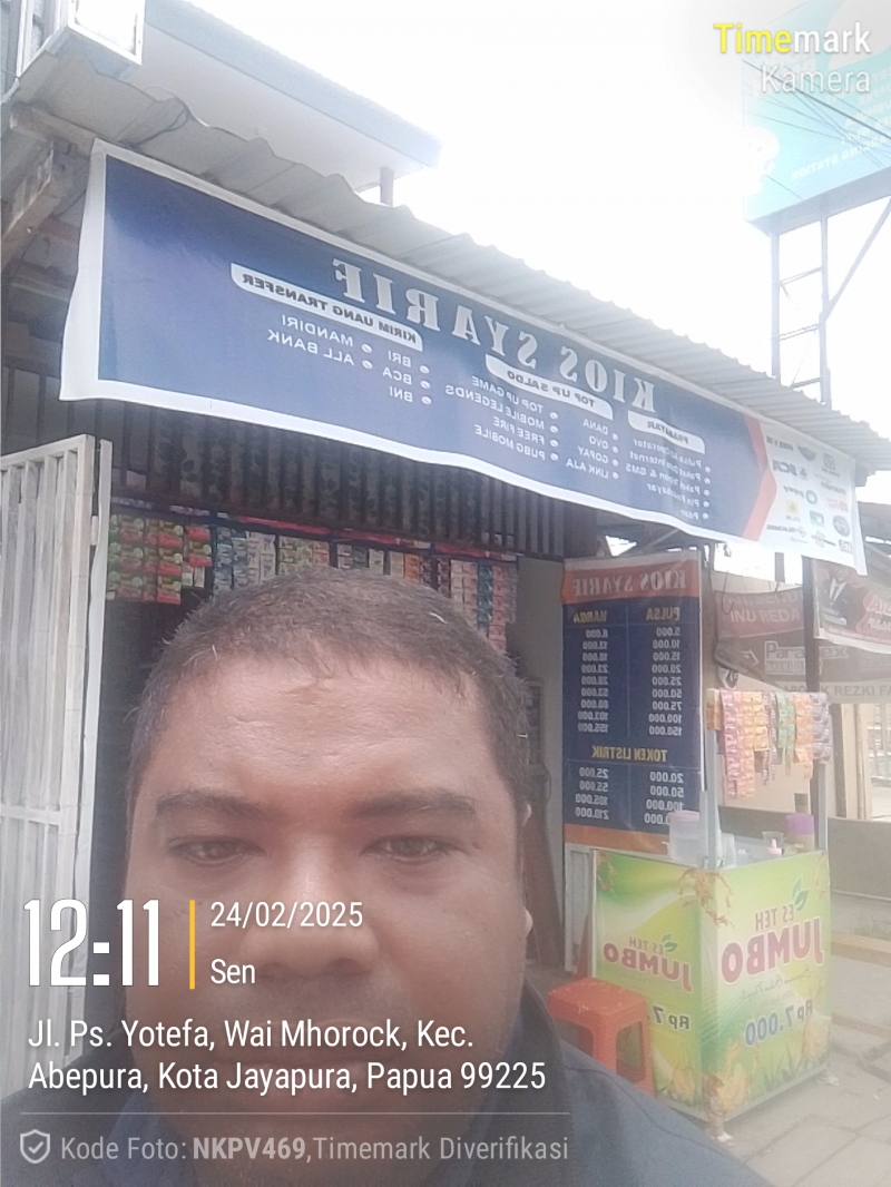 Foto Kunjungan - FOTO_KUNJUNGAN