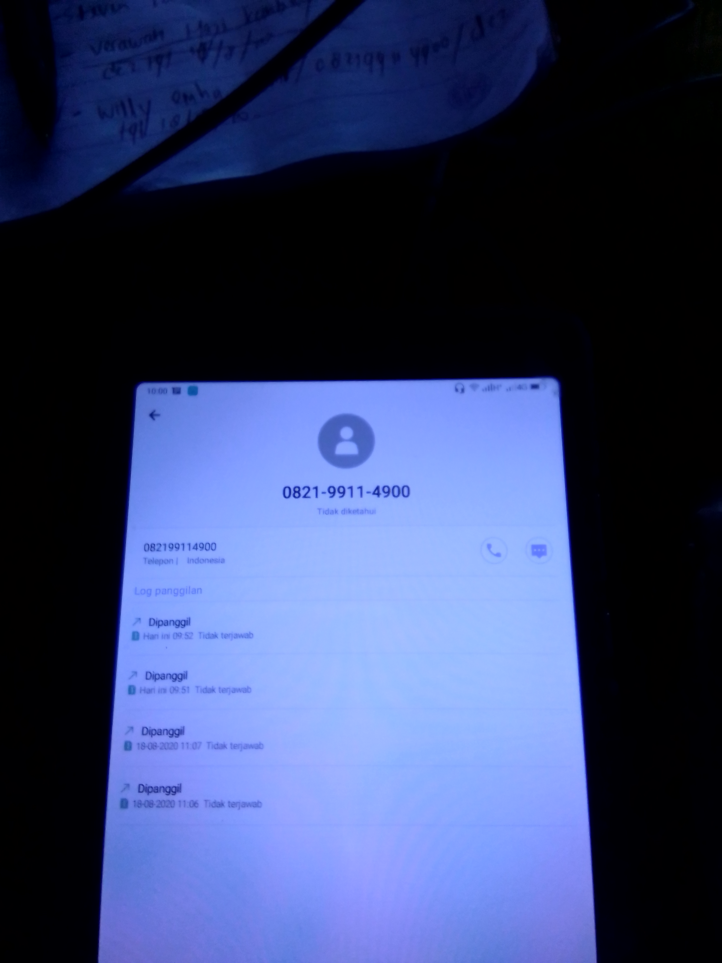 Foto Kunjungan - FOTO_KUNJUNGAN