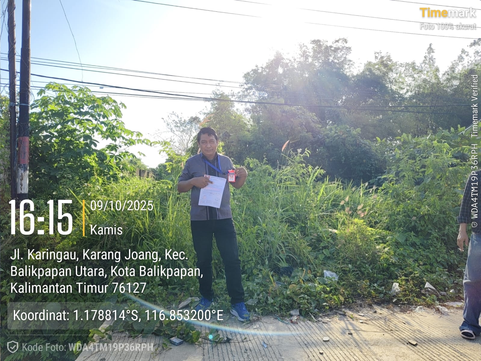 Foto Kunjungan - FOTO_KUNJUNGAN