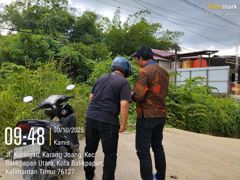 Foto Kunjungan - FOTO_KUNJUNGAN