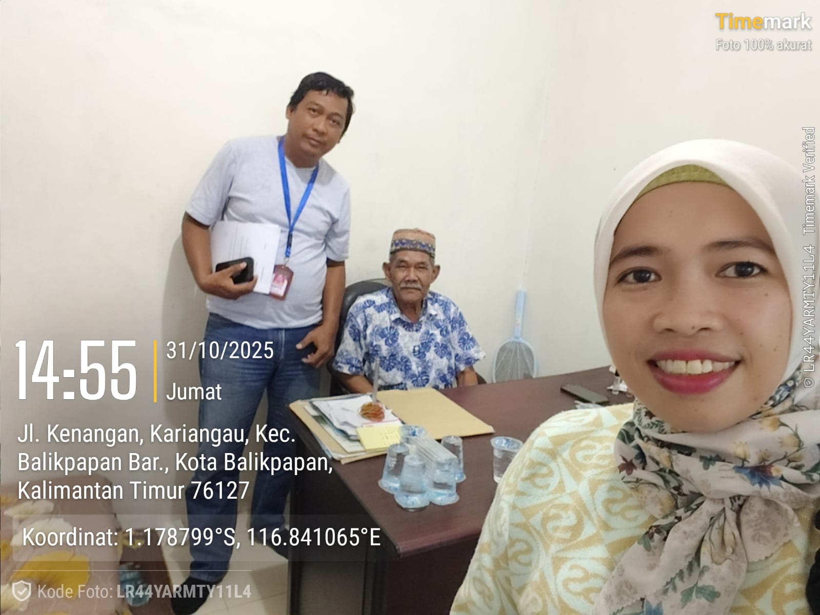 Foto Kunjungan - FOTO_KUNJUNGAN