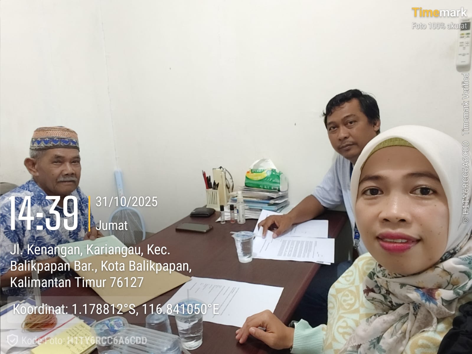 Foto Kunjungan - FOTO_KUNJUNGAN