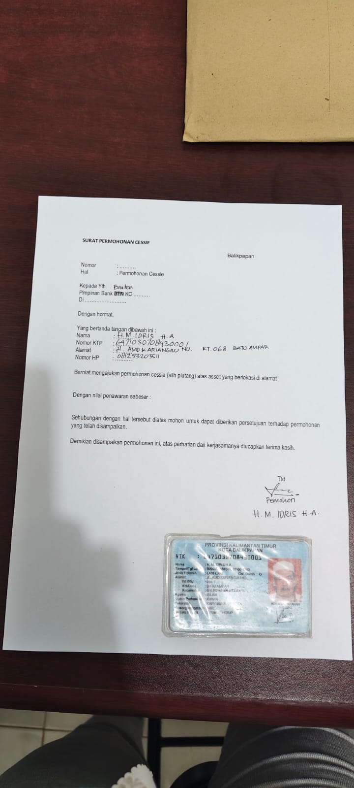 Foto Kunjungan - FOTO_KUNJUNGAN