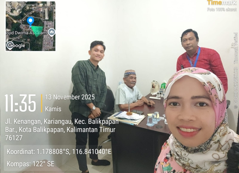 Foto Kunjungan - FOTO_KUNJUNGAN