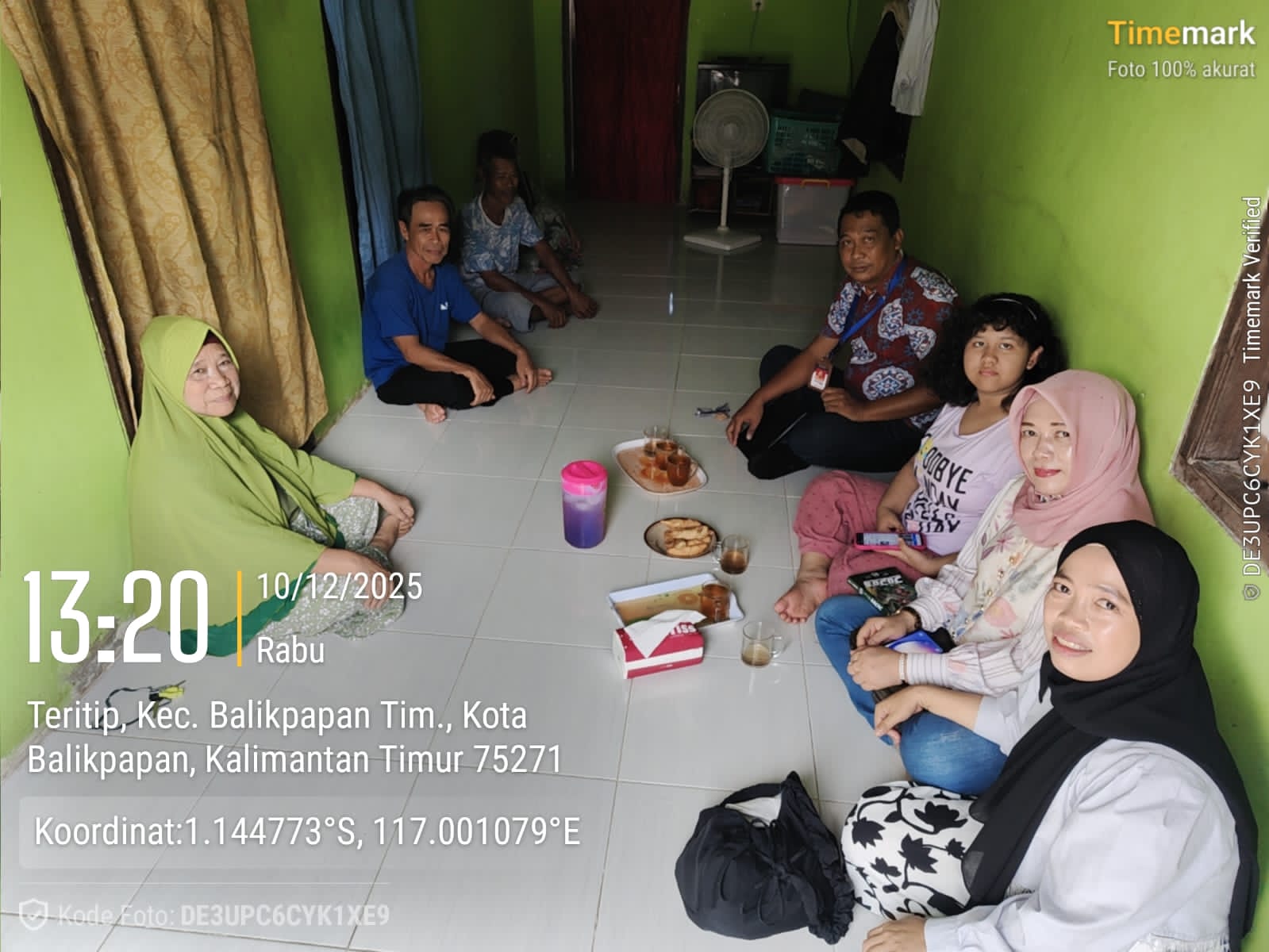 Foto Kunjungan - FOTO_KUNJUNGAN