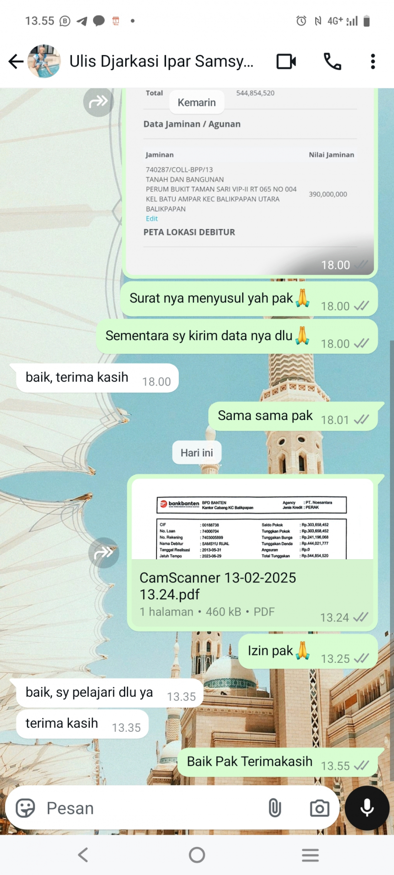 Foto Kunjungan - FOTO_KUNJUNGAN