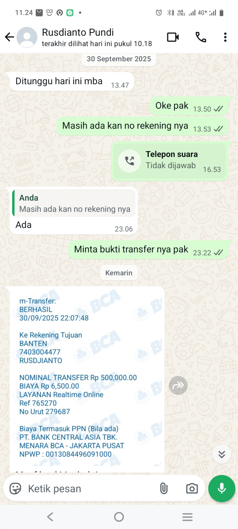 Foto Kunjungan - FOTO_KUNJUNGAN