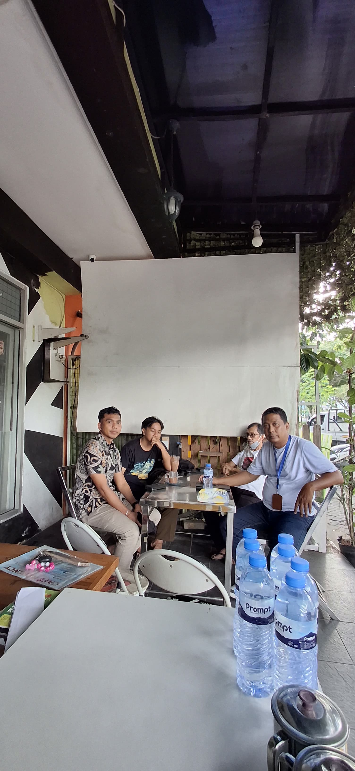 Foto Kunjungan - FOTO_KUNJUNGAN