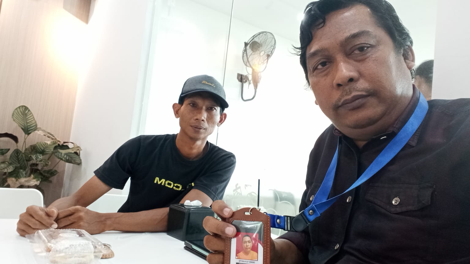 Foto Kunjungan - FOTO_KUNJUNGAN