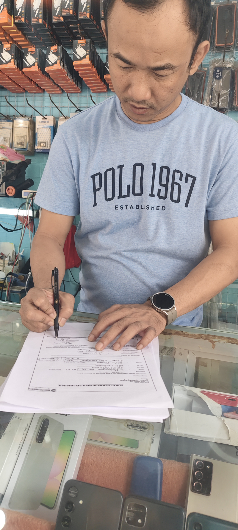 Foto Kunjungan - FOTO_KUNJUNGAN