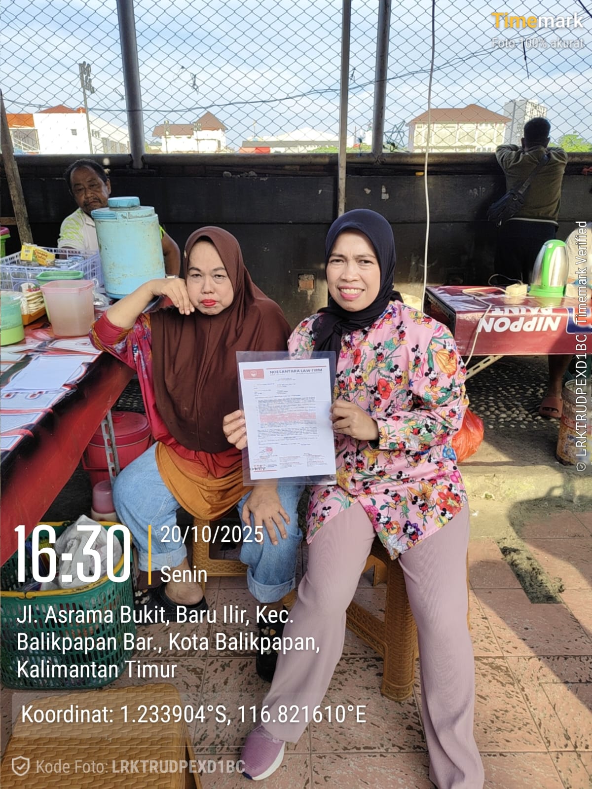 Foto Kunjungan - FOTO_KUNJUNGAN