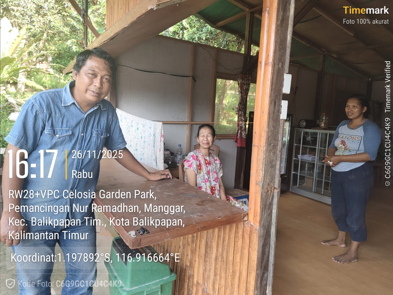 Foto Kunjungan - FOTO_KUNJUNGAN