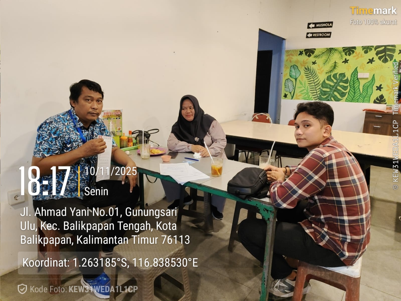 Foto Kunjungan - FOTO_KUNJUNGAN