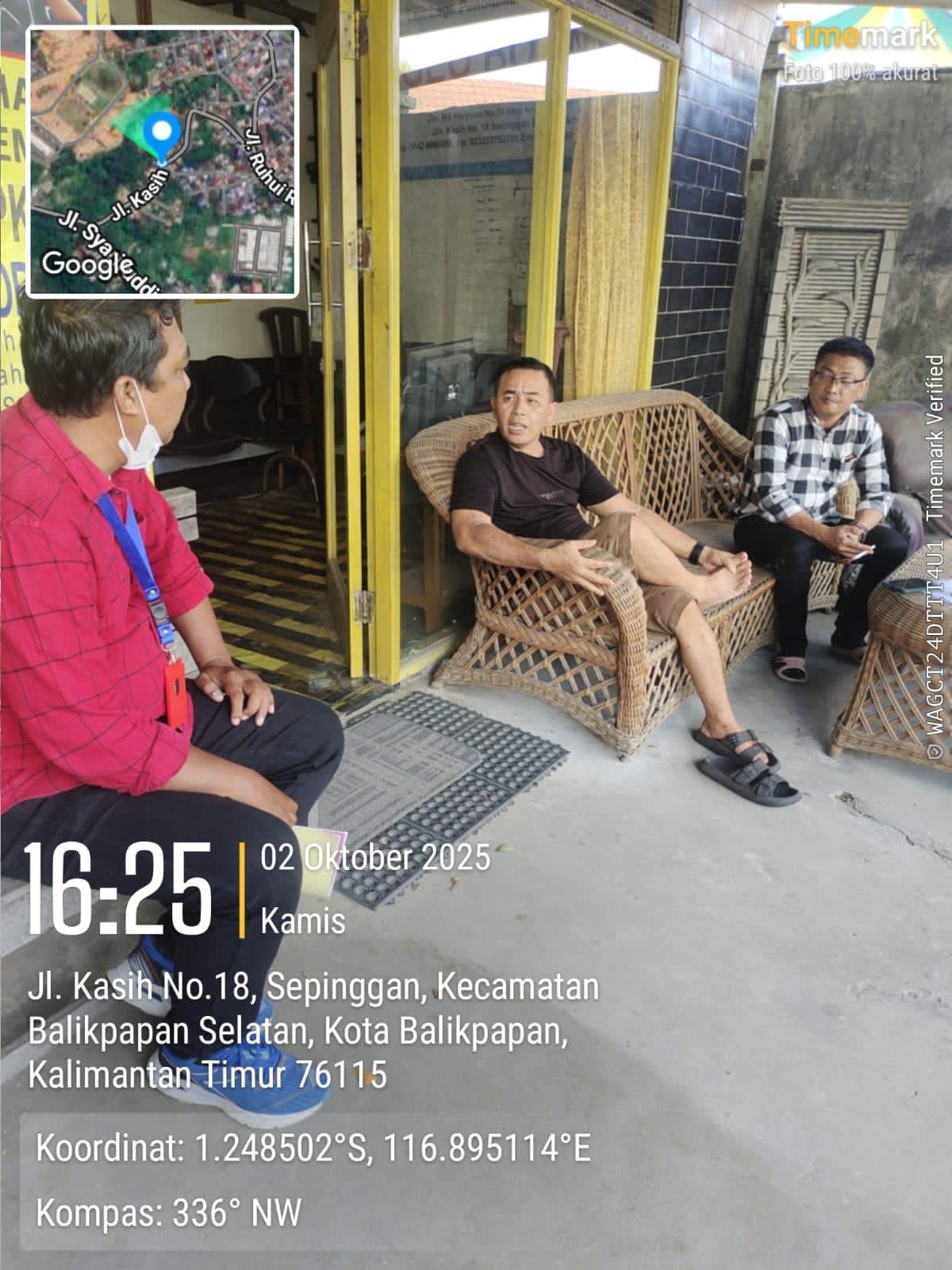 Foto Kunjungan - FOTO_KUNJUNGAN