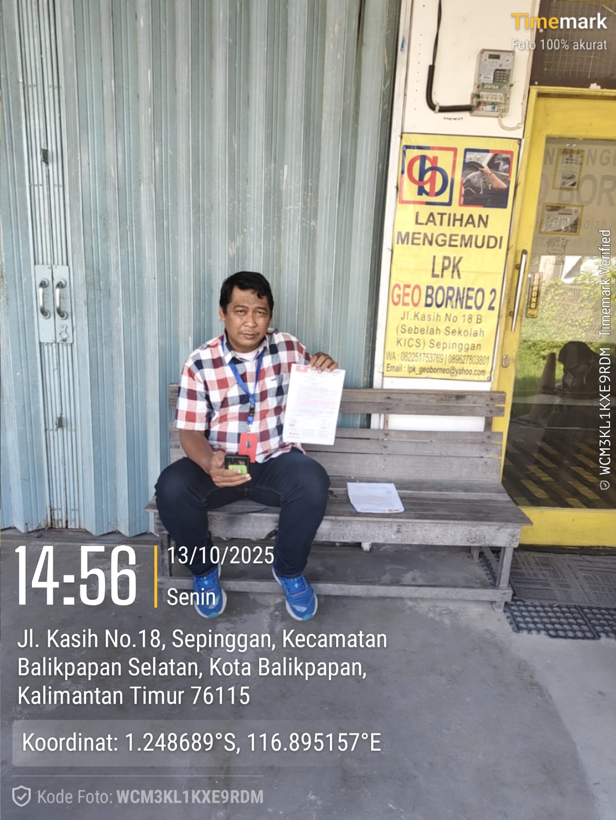 Foto Kunjungan - FOTO_KUNJUNGAN