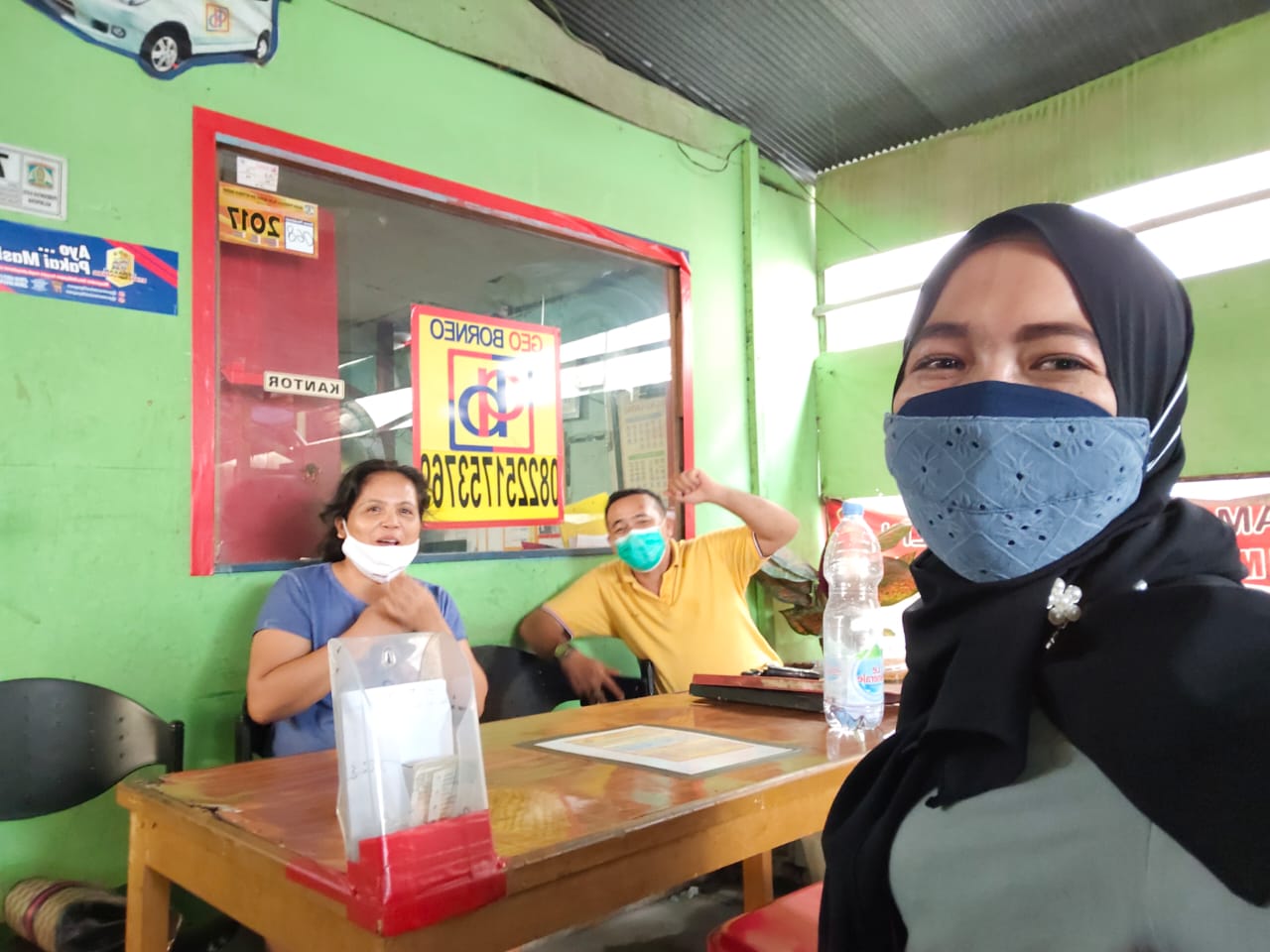 Foto Kunjungan - FOTO_KUNJUNGAN