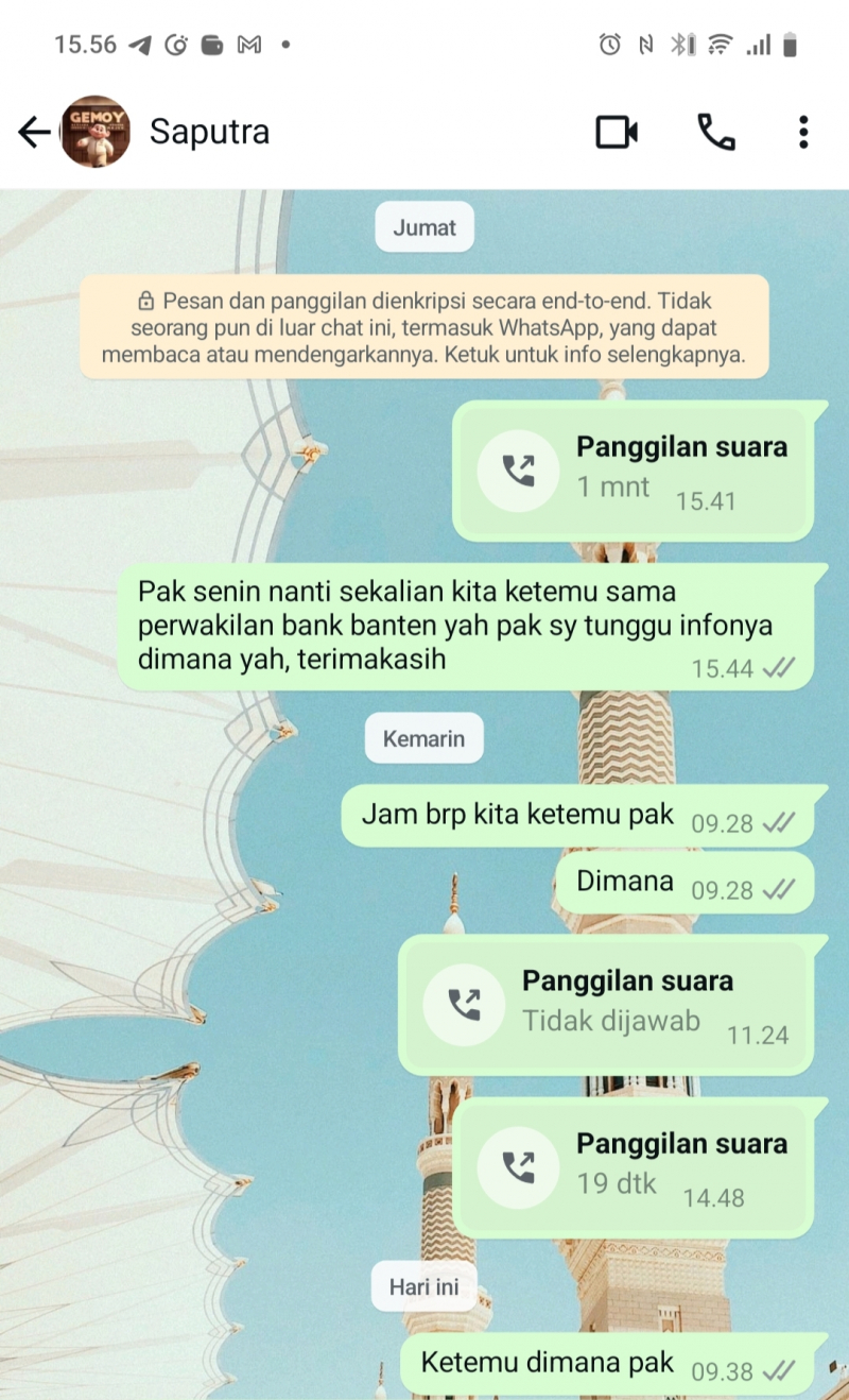 Foto Kunjungan - FOTO_KUNJUNGAN