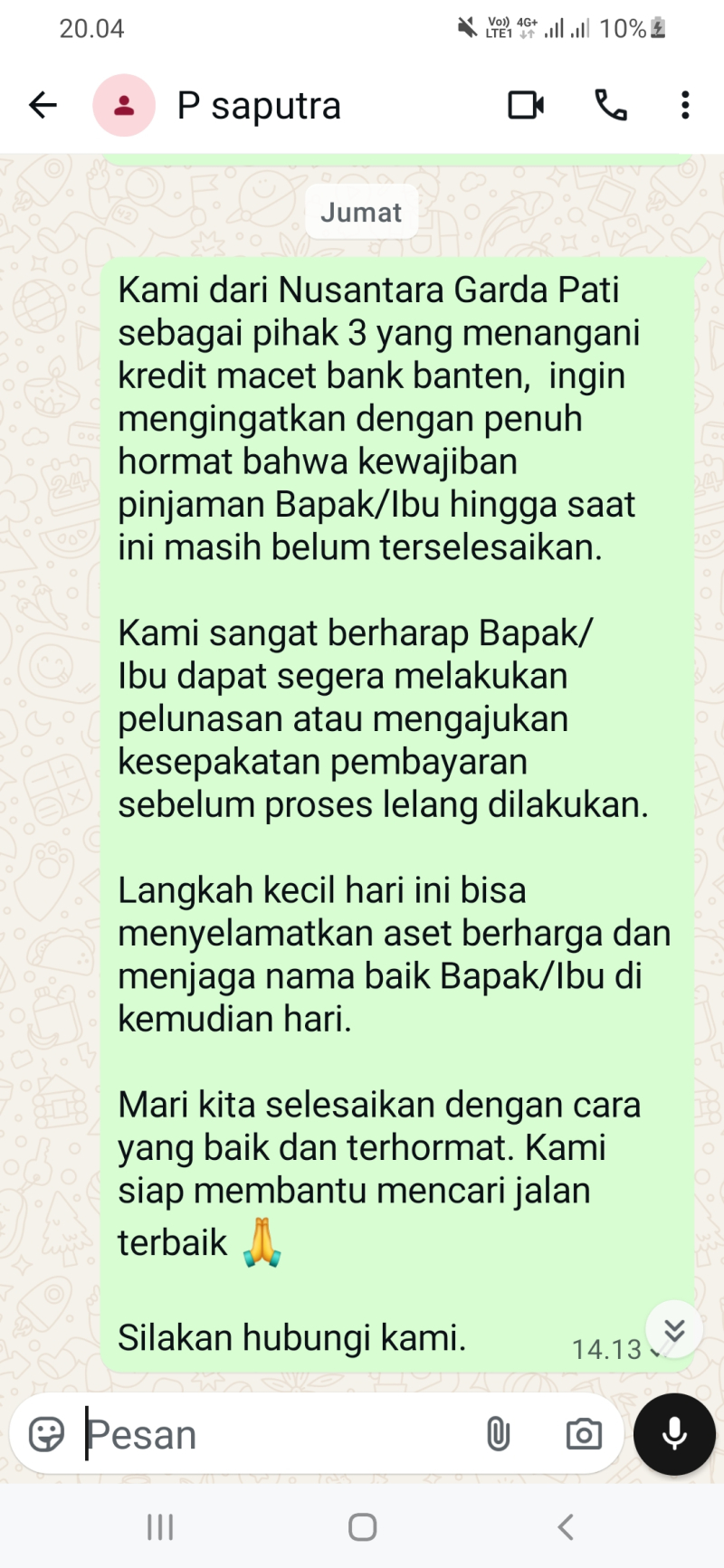 Foto Kunjungan - FOTO_KUNJUNGAN