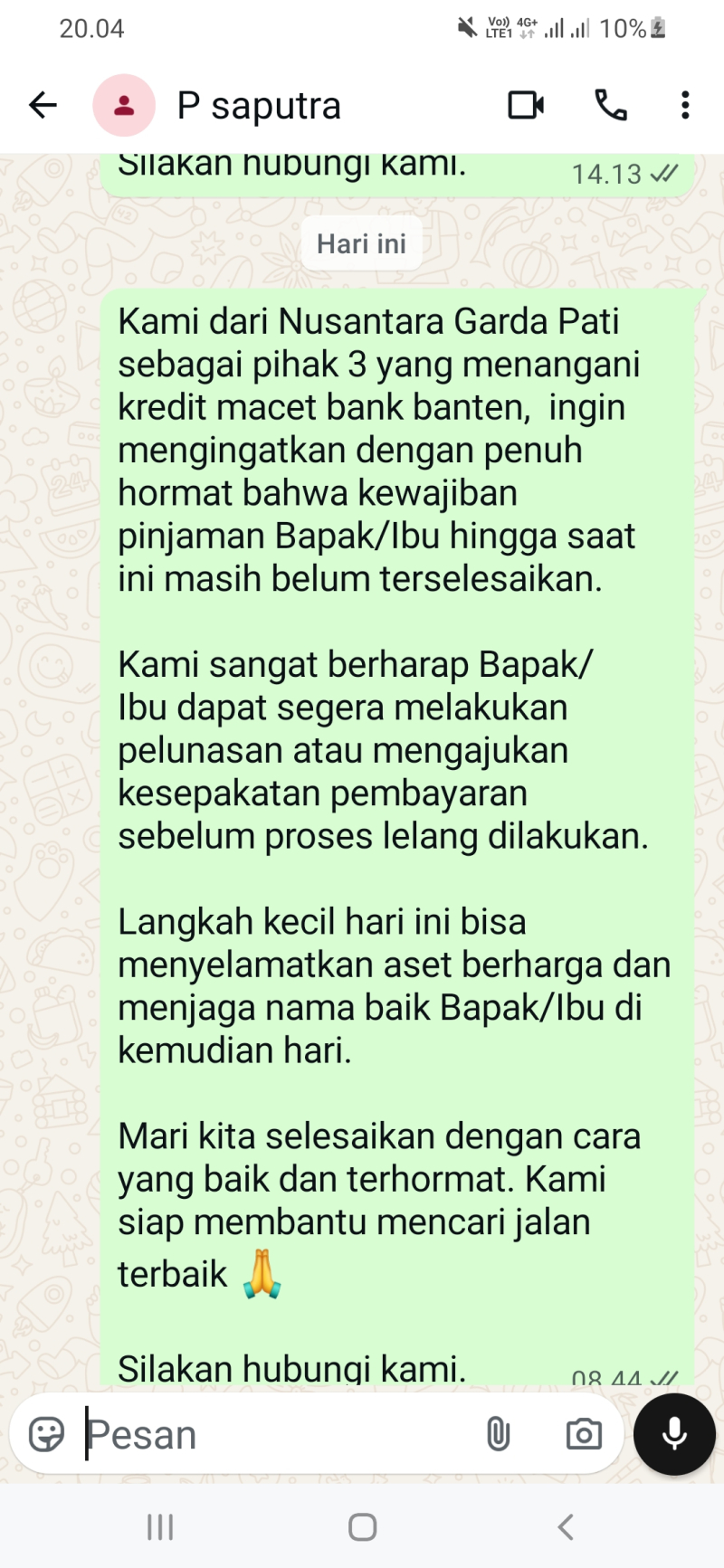 Foto Kunjungan - FOTO_KUNJUNGAN