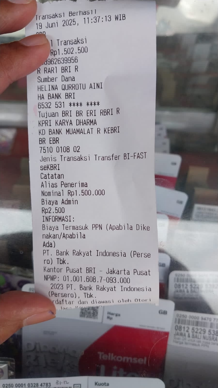 Foto Kunjungan - FOTO_KUNJUNGAN