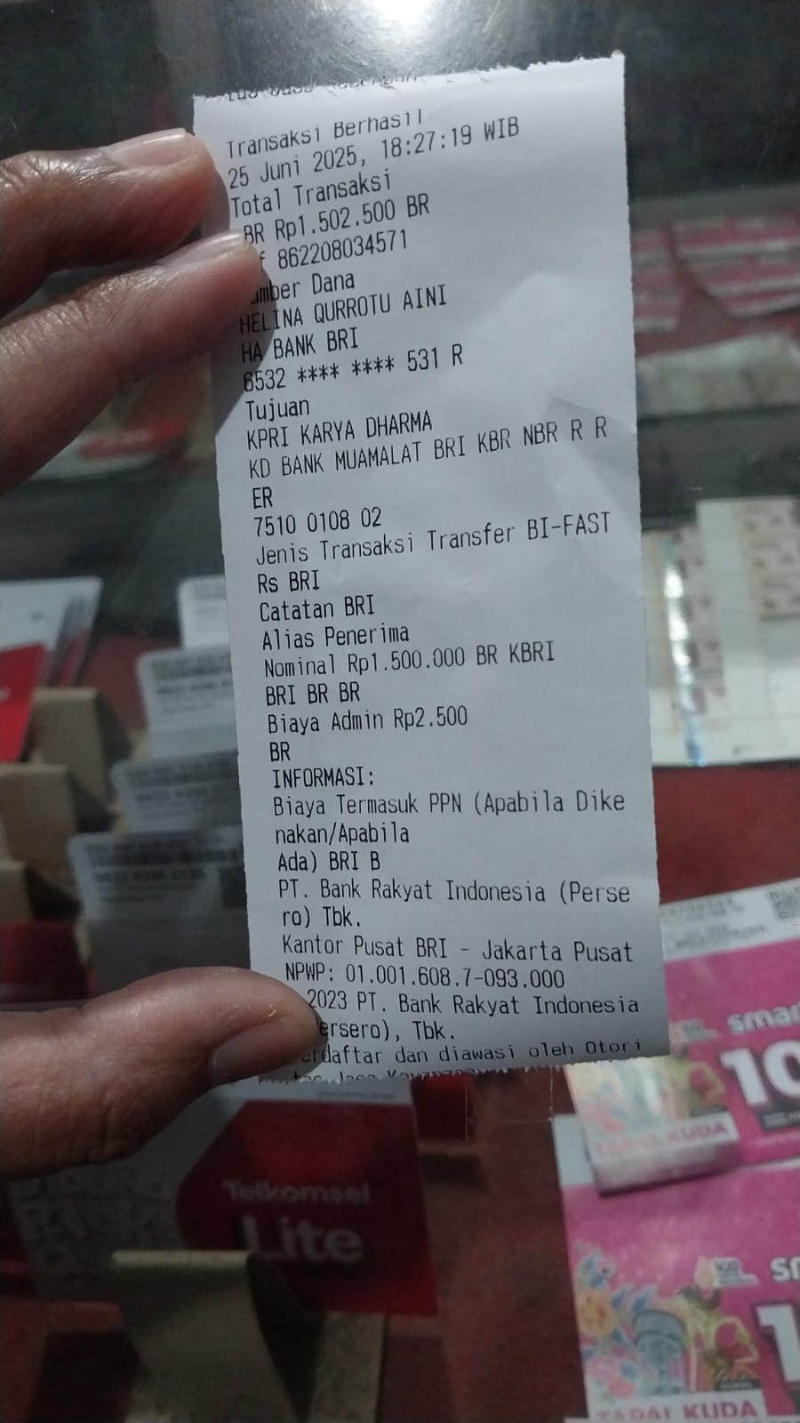 Foto Kunjungan - FOTO_KUNJUNGAN