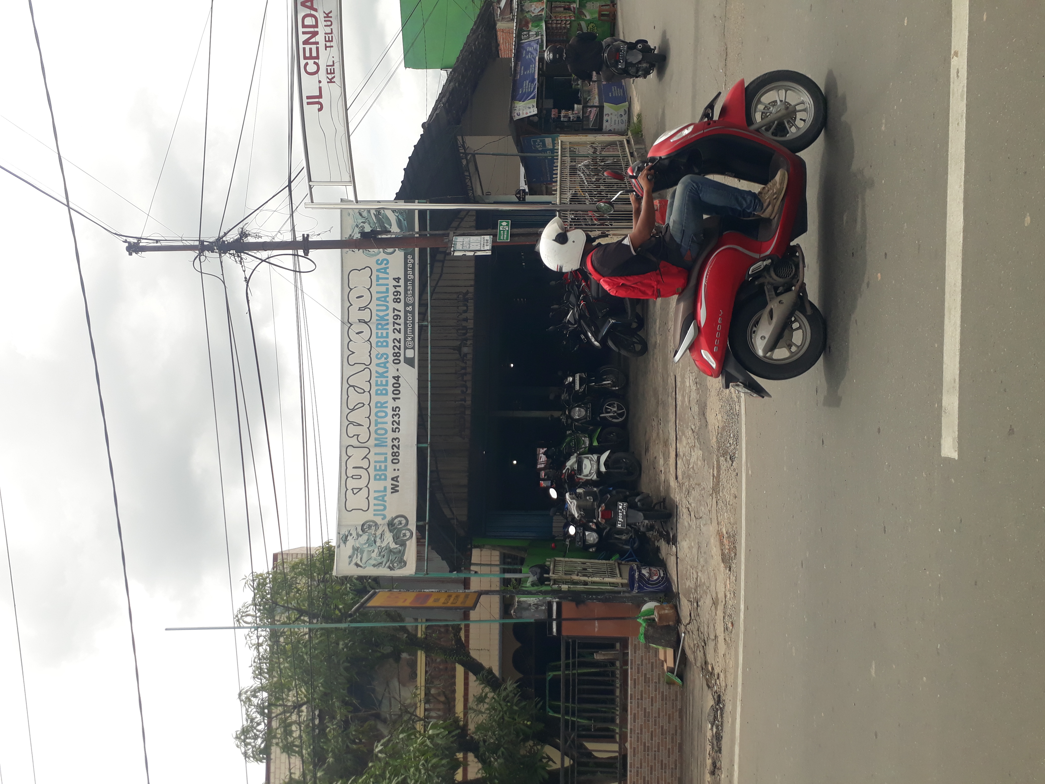 Foto Kunjungan - FOTO_KUNJUNGAN