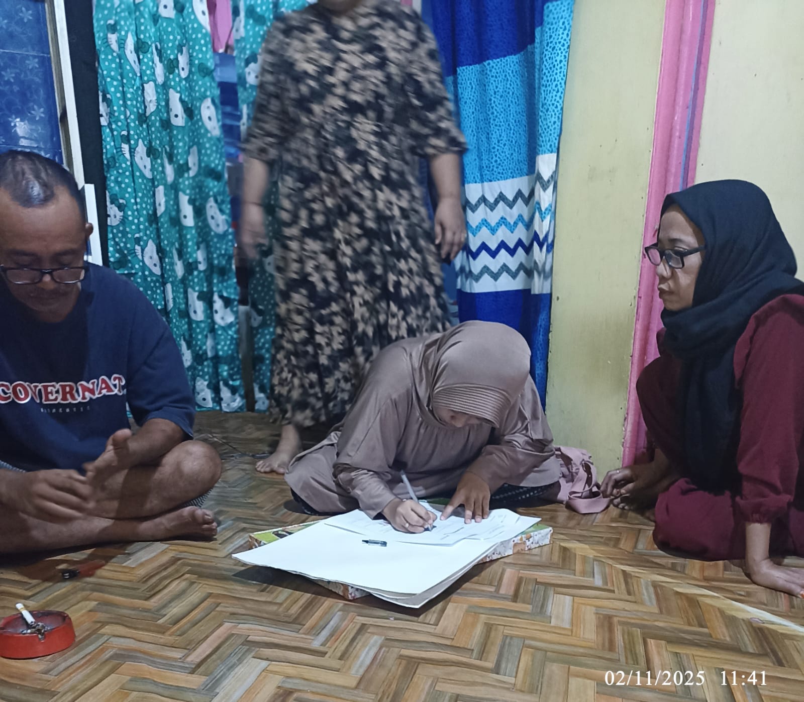 Foto Kunjungan - FOTO_KUNJUNGAN